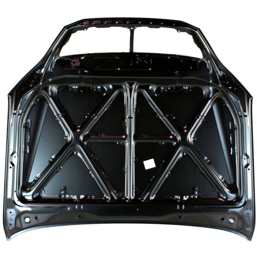 LEXUS GX 470 HOOD OEM#5330160501 2003-2009 PL#LX1230113