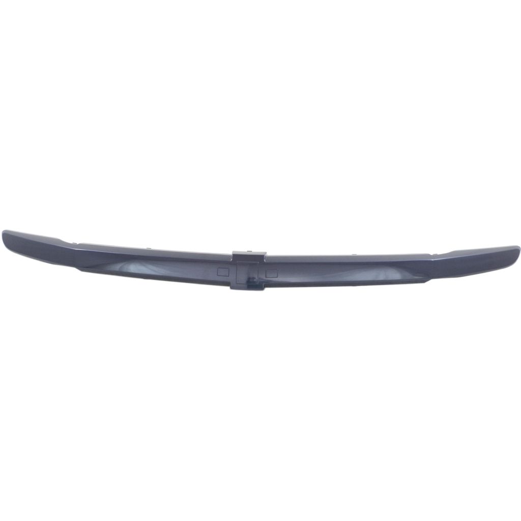 GM TRUCKS & VANS EQUINOX GRILLE MLDG PTD (W/SPORT) OEM#25906307 2008-2009 PL#GM1210116