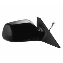 MAZDA MAZDA6 DOOR MIRROR RIGHT (Passenger Side) PWR/NON-HTD (W/TURBO) OEM#GP9A69120A08 2003-2008 PL#MA1321143
