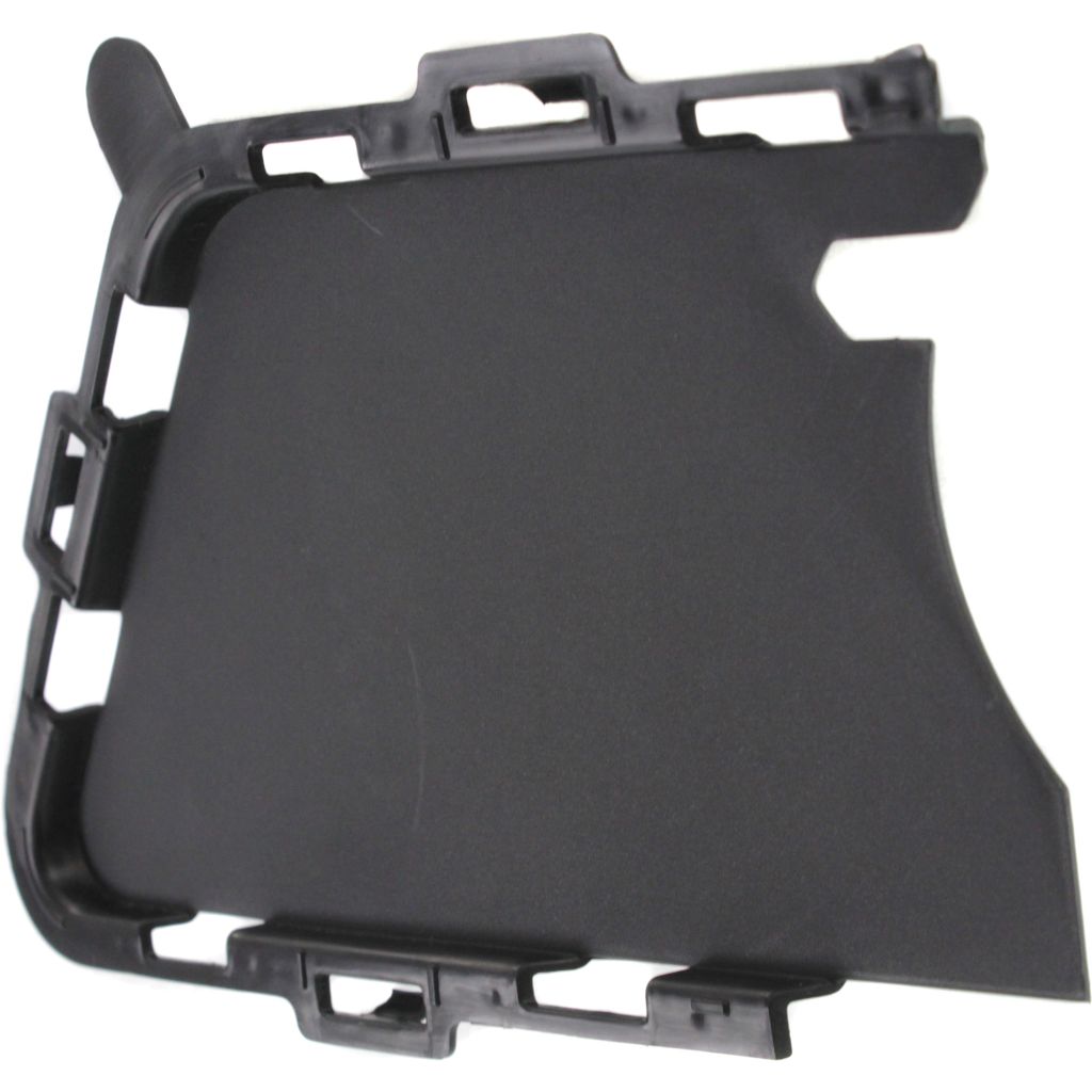 BMW BMW 3 WAGON FOG LAMP COVER LEFT (Driver Side) (M SPORT) OEM#51118054261 2014-2015 PL#BM1038126