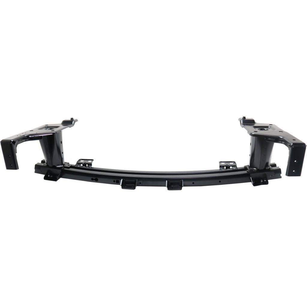 FORD FUSION FRONT BUMPER REINFORCEMENT WO/TOW HOOK**CAPA** OEM#DG9Z17757A 2013-2016 PL#FO1006263C