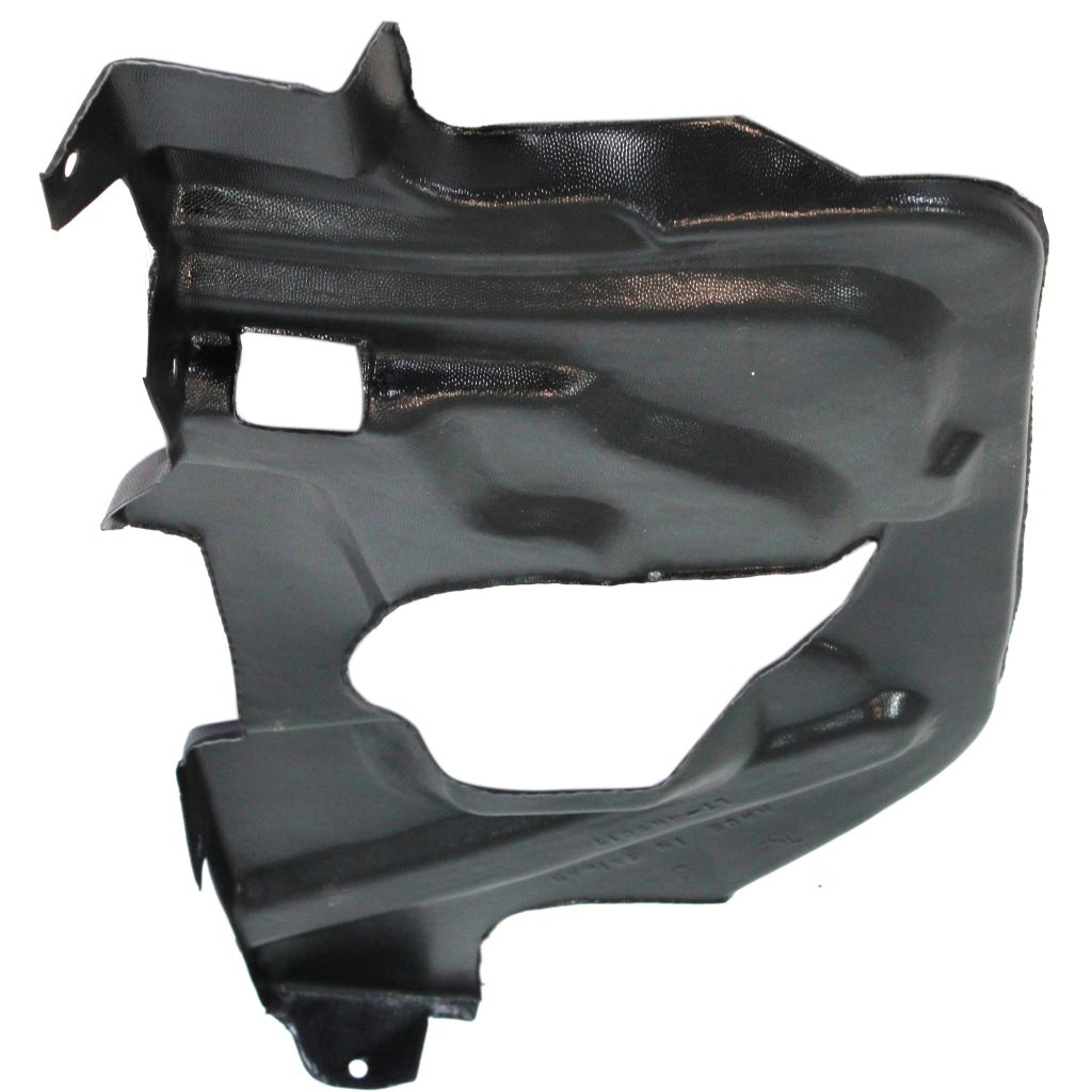 HYUNDAI SANTA FE FRONT ENG UNDER COVER LEFT (Driver Side) OEM#2913026001 2001-2006 PL#HY1228138