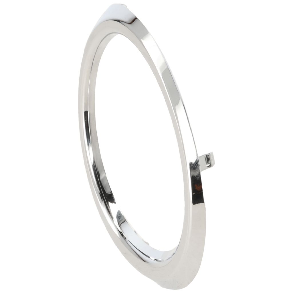 TOYOTA CAMRY HYBRID FOG LAMP BEZEL RING RIGHT (Passenger Side) CHROME (SE MDL) OEM#5212506200 2014 PL#TO2603101