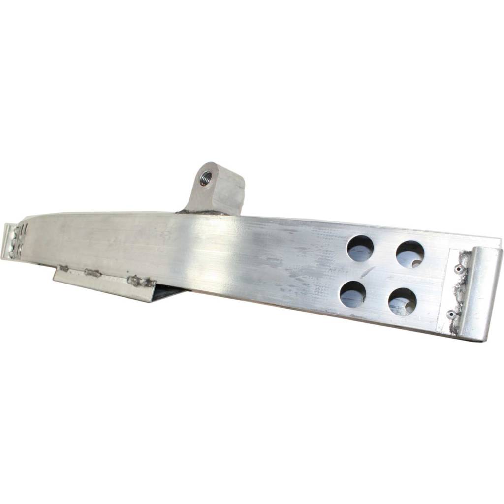 INFINITI Q40 FRONT BUMPER REINFORCEMENT (ALUMINUM) OEM#62030JK61A 2015 PL#IN1006148