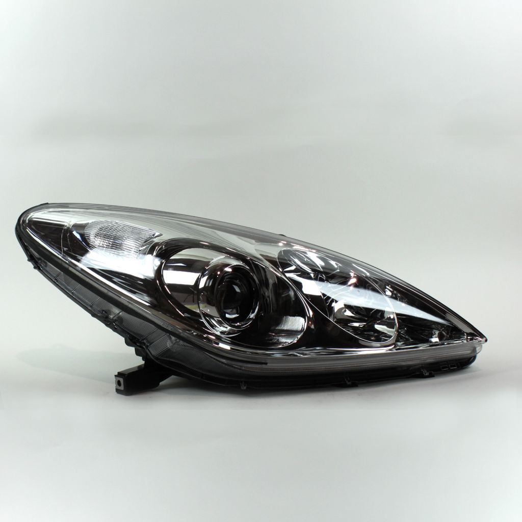 LEXUS ES 300/330 HEAD LAMP UNIT RIGHT (Passenger Side) (W/HID)(W/O KIT) OEM#8114533571 2005-2006 PL#LX2503126