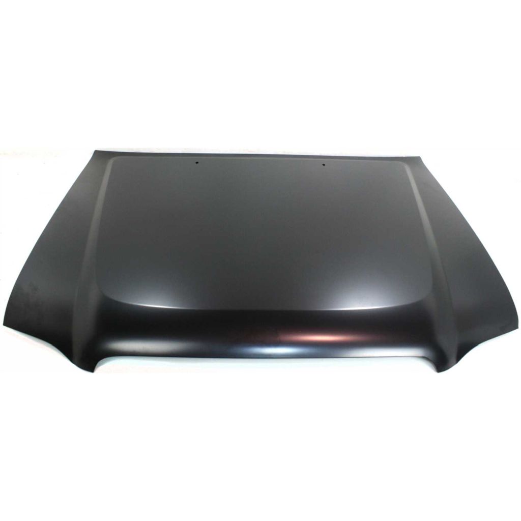 NISSAN(DATSUN) PATHFINDER (Exc 04 ARMADA)(1pc BMP) HOOD OEM#F5A002W6MA 1999-2004 PL#NI1230158