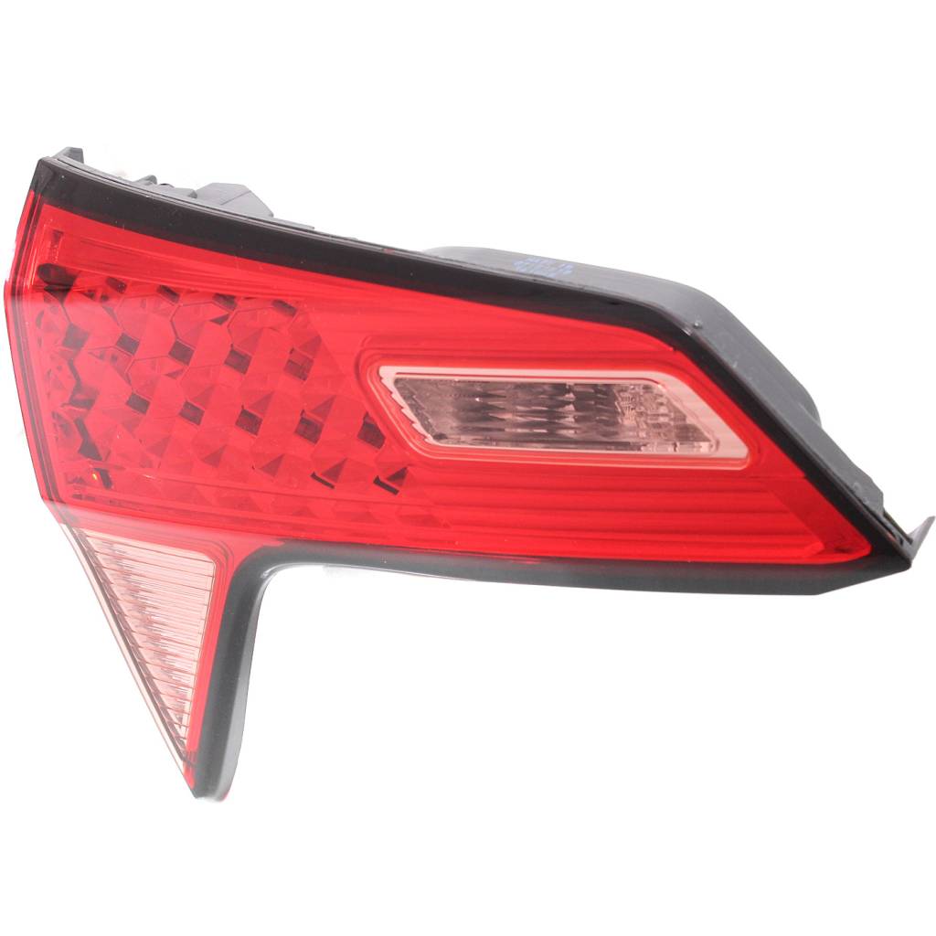 HONDA HRV BACK-UP LAMP ASSEMBLY LEFT (Driver Side) OEM#34155T7SA01 2016-2018 PL#HO2802110