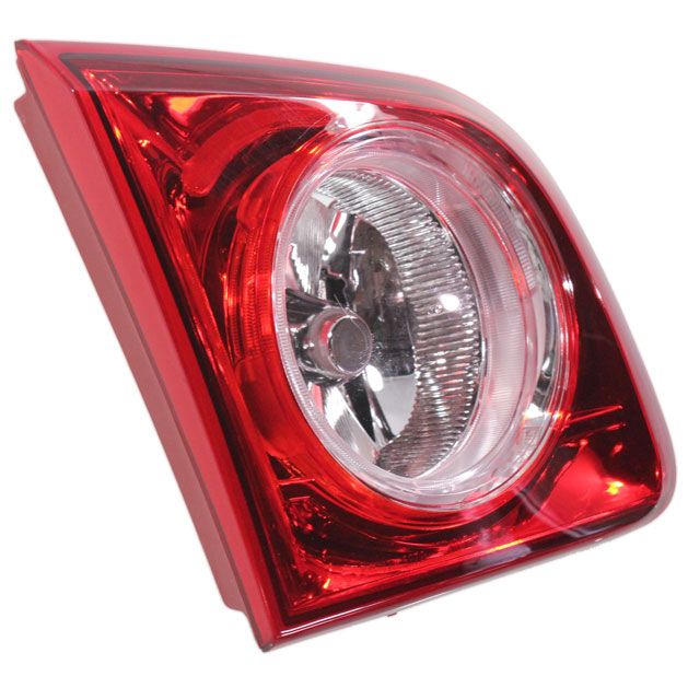 CHEVROLET MALIBU SEDAN TAIL LAMP ASSY LEFT (Driver Side) (INNER) OEM#15271120 2008-2012 PL#GM2882109