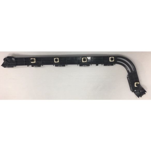 TOYOTA 4RUNNER REAR BUMPER COVER RETAINER LEFT (Driver Side) (Driver Side) **CAPA** OEM#5215635050 2010-2024 PL#TO1142125C