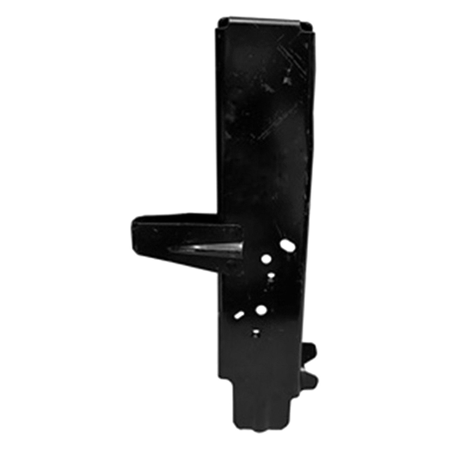 MITSUBISHI OUTLANDER SPORT (5 SEATER) HEAD LAMP MOUNTING SUPPORT RIGHT (Passenger Side) OEM#5220AQ08 2020-2025 PL#MI1221113