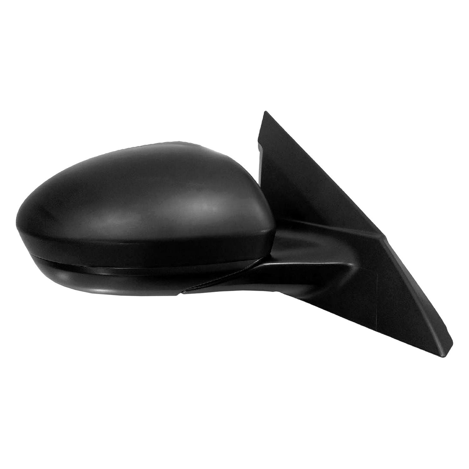 NISSAN ALTIMA SEDAN DOOR MIRROR RIGHT (Passenger Side) PWR/N-HTD (PTM) OEM#963016CA0A-PFM 2019-2025 PL#NI1321311