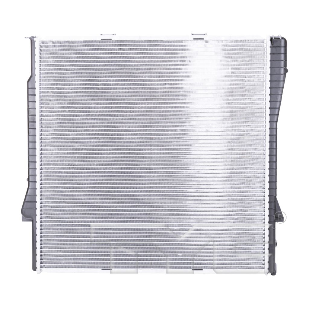 BMW BMW X5 RADIATOR 4.4/4.6/4.8L V8 A/T OEM#17101439101 2000-2006 PL#BM3010121