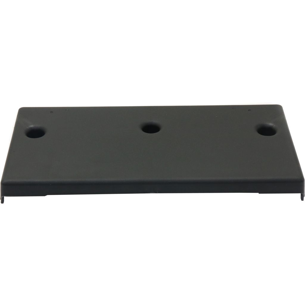 HYUNDAI ELANTRA SEDAN FRONT LICENSE PLATE BRACKET (WO/AUTO CRUISE)(EXC SPORT) OEM#86519F2010 2017-2018 PL#HY1068107