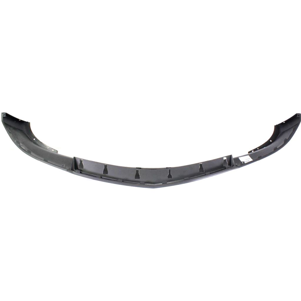 GM TRUCKS & VANS EQUINOX FRONT BUMPER LOWER VALANCE TEXT (W/MLDG HOLE)LT/LTZ OEM#25920443 2010-2015 PL#GM1015107