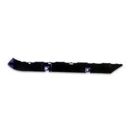 SUBARU FORESTER REAR BUMPER COVER SIDE RETAINER LEFT (Driver Side) (PLASTIC) OEM#57707SC090 2009-2013 PL#SU1132100