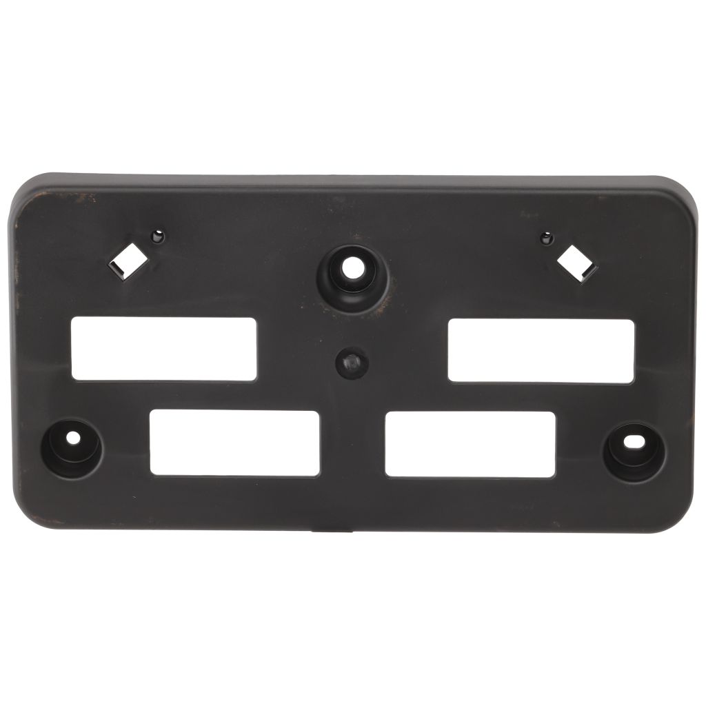 FORD TRUCKS & VANS ESCAPE FRONT LICENSE PLATE BRACKET OEM#7L8Z17A385A 2005-2007 PL#FO1068124