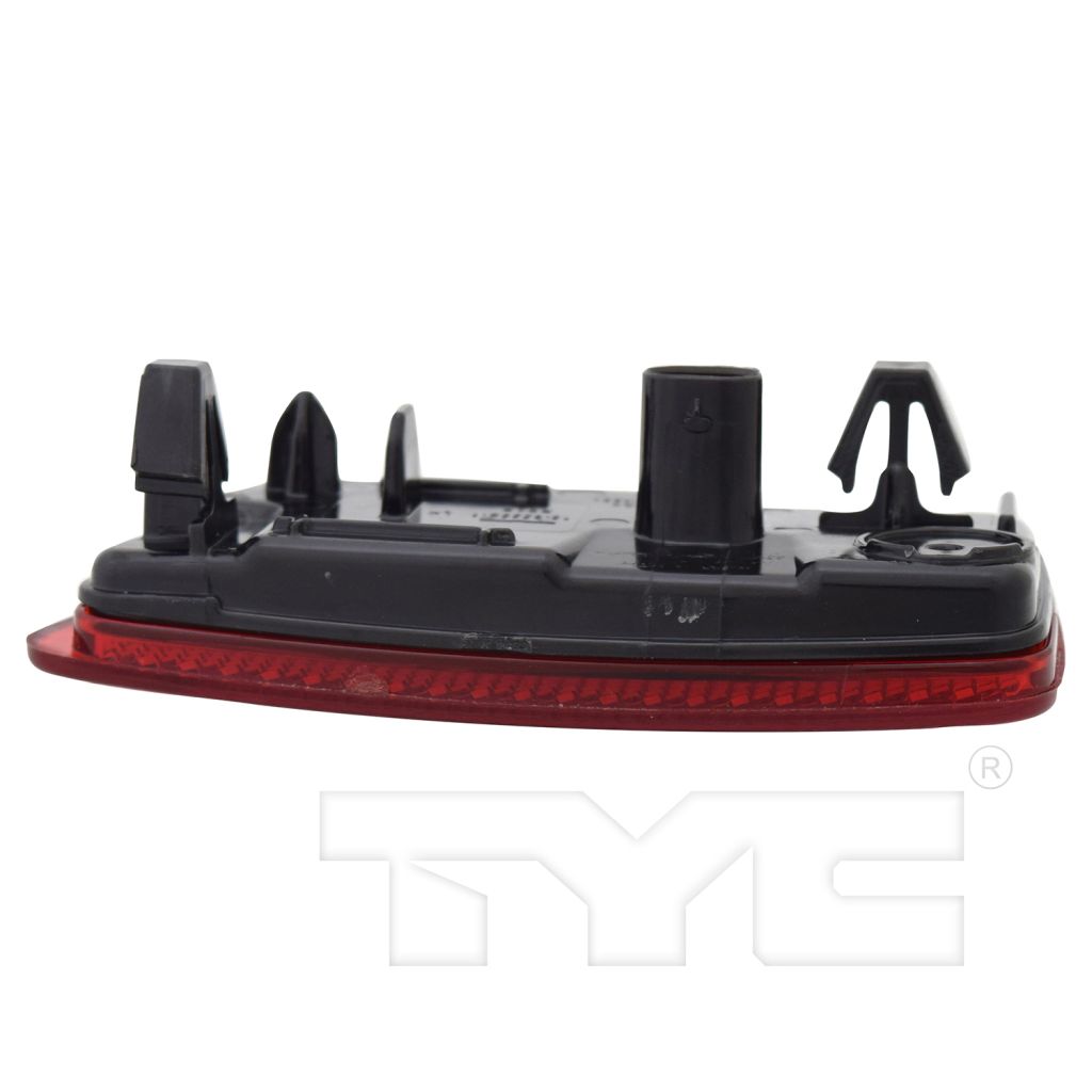 FORD TRUCKS & VANS BRONCO SPORT (1.5/2.0L) REAR SIDE MARKER LAMP ASSY LEFT (Driver Side) OEM#M1PZ15A201C 2021-2025 PL#FO2860113