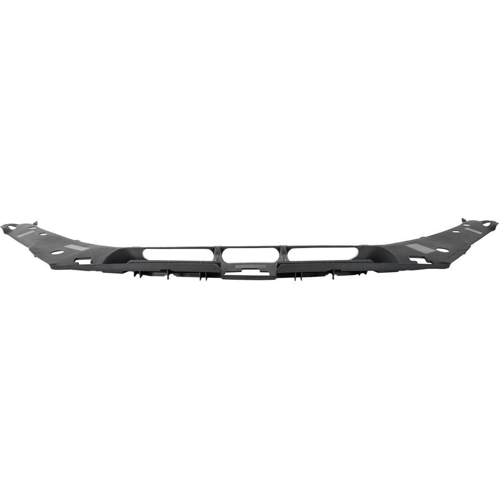 MERCEDES-BENZ GLS-CLASS (166) RADIATOR SUPPORT TOP COVER(PLASTIC) OEM#1668842922 2017-2019 PL#MB1224100