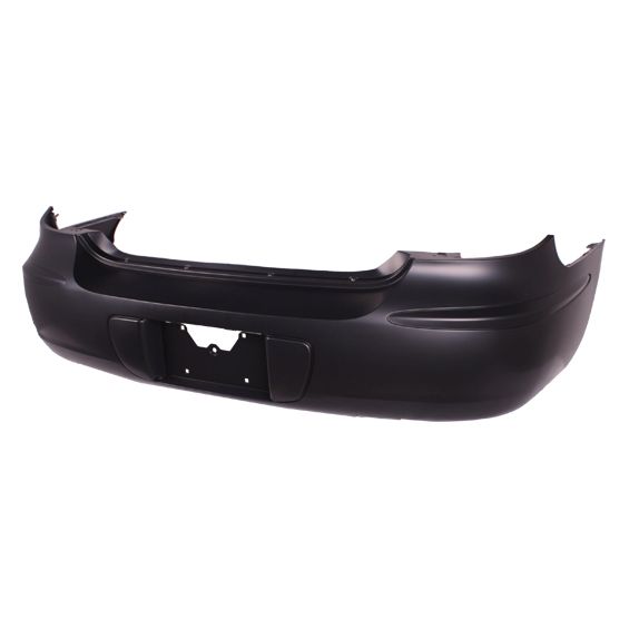 BUICK LACROSSE REAR BUMPER COVER PRIMED (CX)(W/O CHROME PKG) OEM#12336060 2005-2007 PL#GM1100706
