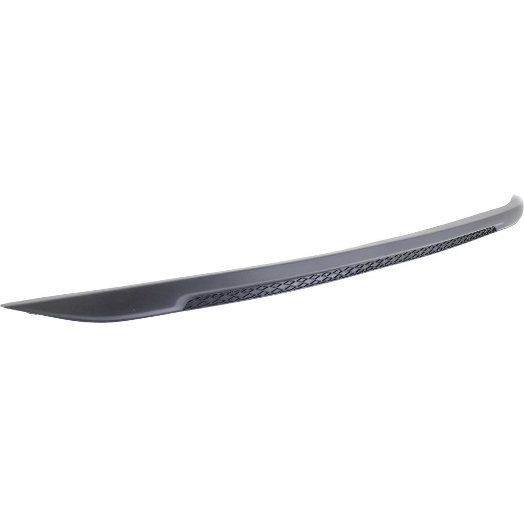 KIA OPTIMA FRONT LOWER AIR SPOILER (SX MDL) OEM#865912T200 2011 PL#KI1093101