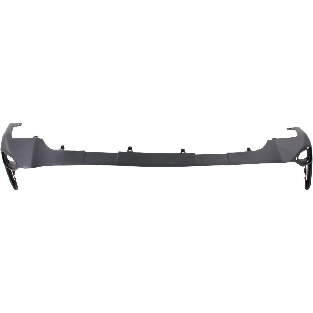 LEXUS NX 300h FRONT BUMPER LOWER VALANCE OEM#5241178030 2015-2017 PL#LX1053100