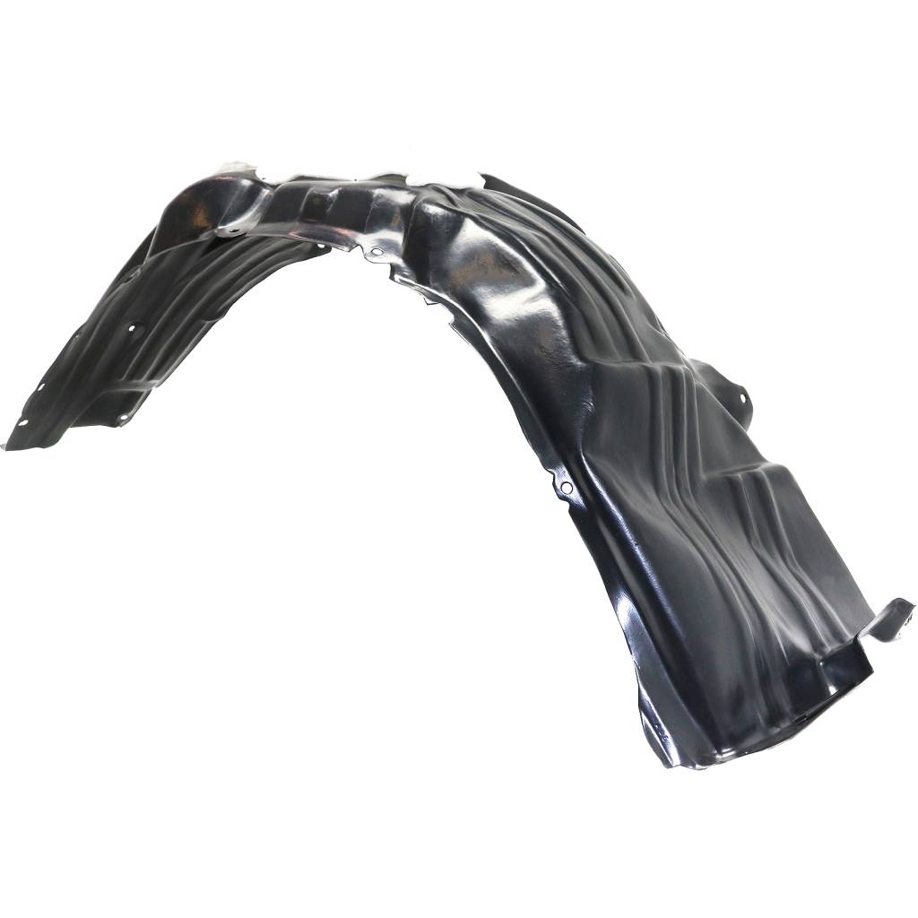 TOYOTA SIENNA _FENDER LINER RIGHT (Passenger Side)(EXC SE MDL) OEM#5380508030 2015-2017 PL#TO1249203