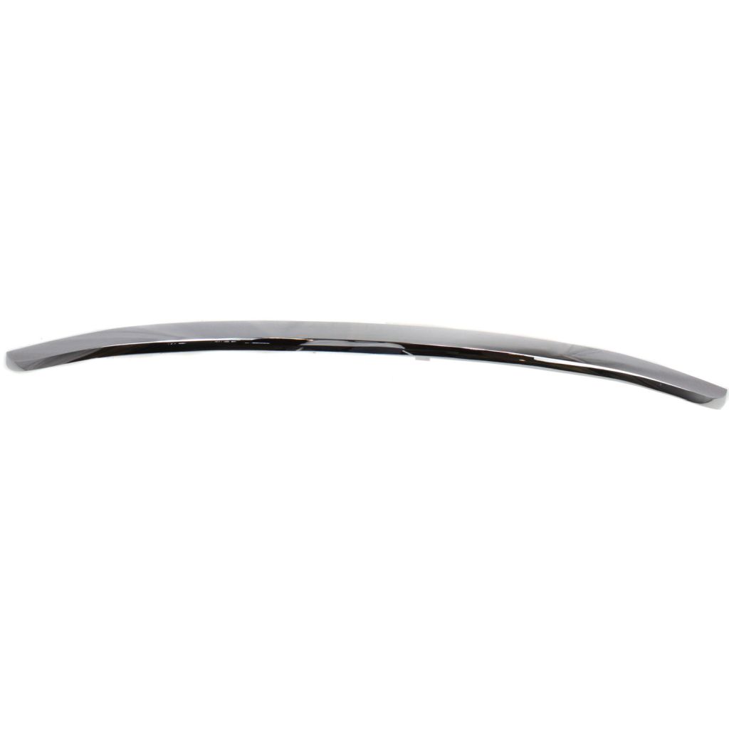 GM TRUCKS & VANS ACADIA / ACADIA LIMITED FRONT BUMPER MOLDING CHROME OEM#10365423 2007-2012 PL#GM1044112