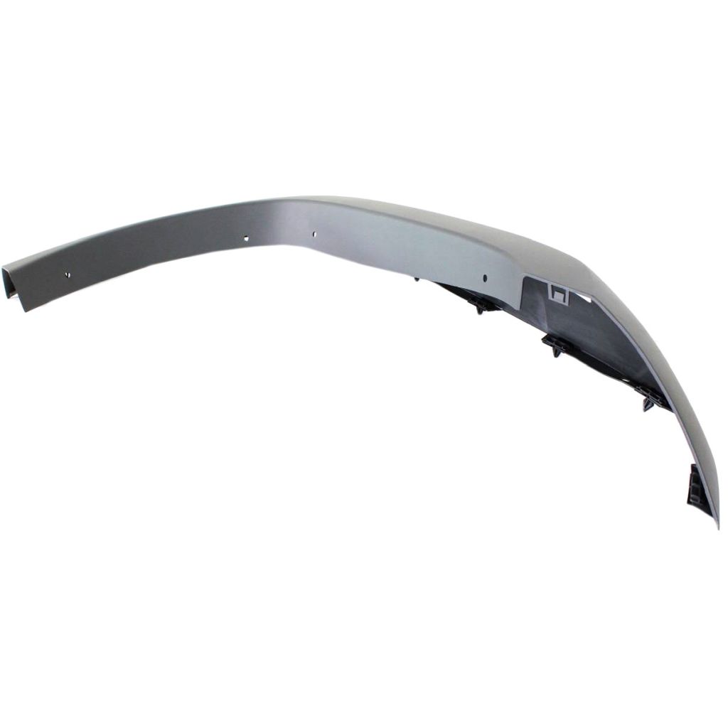 JEEP LIBERTY FENDER FLARE RIGHT (Passenger Side) DARK-GRAY (TEXTURED)(EXC RENEGADE) OEM#5JH46CD7AF 2005-2007 PL#CH1269114