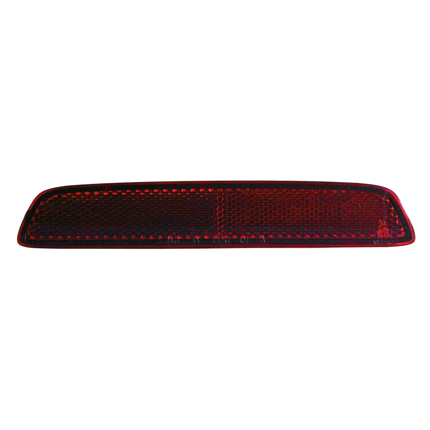 GM TRUCKS & VANS TRAX REAR BUMPER REFLECTOR RIGHT (Passenger Side) OEM#22950586 2015-2016 PL#GM1185109