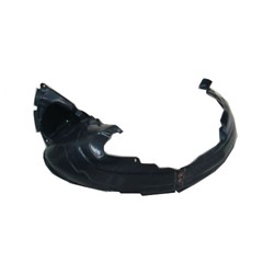 HYUNDAI SANTA FE FRONT FENDER LINER LEFT (Driver Side) OEM#868100W000 2007-2009 PL#HY1250114