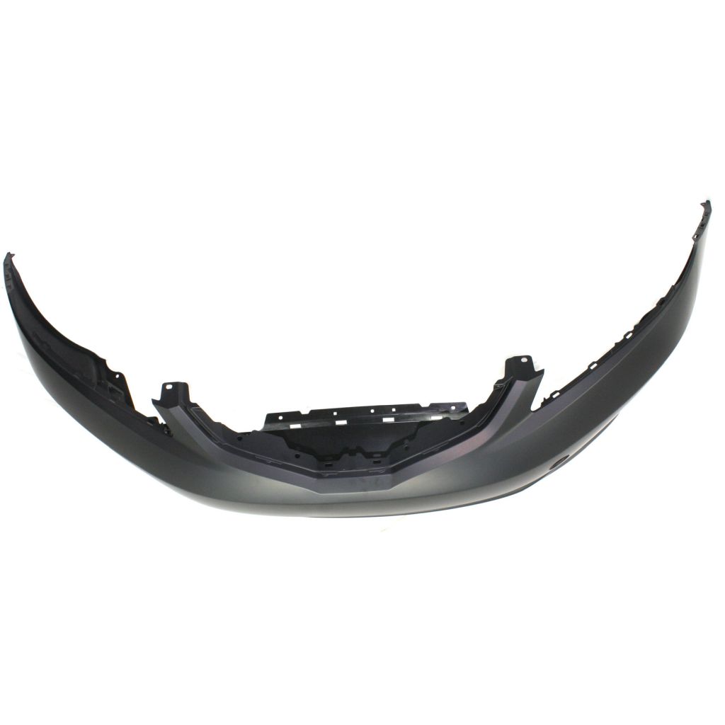HONDA FIT FRONT BUMPER COVER PRIMED (SPORT) OEM#04711TK6A90ZZ 2009-2011 PL#HO1000264