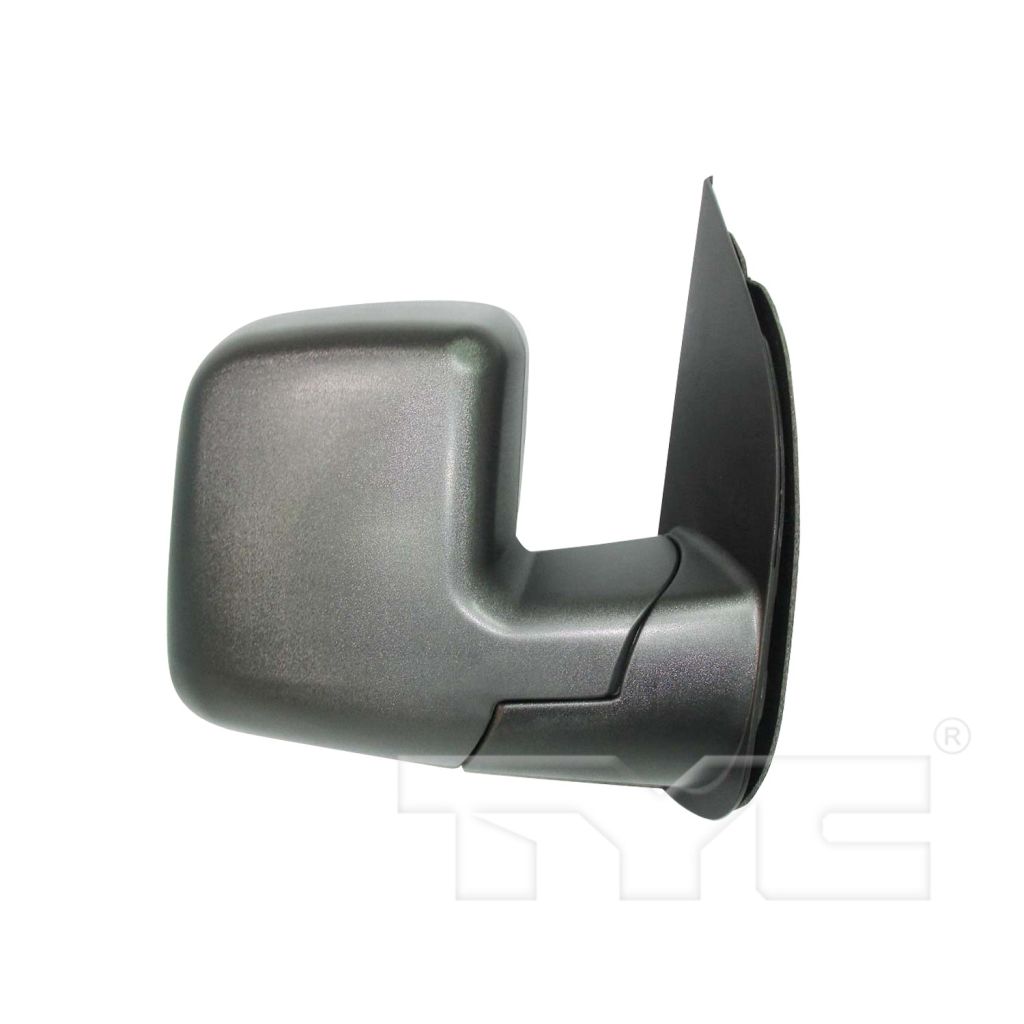 FORD TRUCKS & VANS FORD VAN DOOR MIRROR RIGHT (Passenger Side) MANUAL (DUAL GLASS)(STD) OEM#3C2Z17682FAA 2002-2007 PL#FO1321253