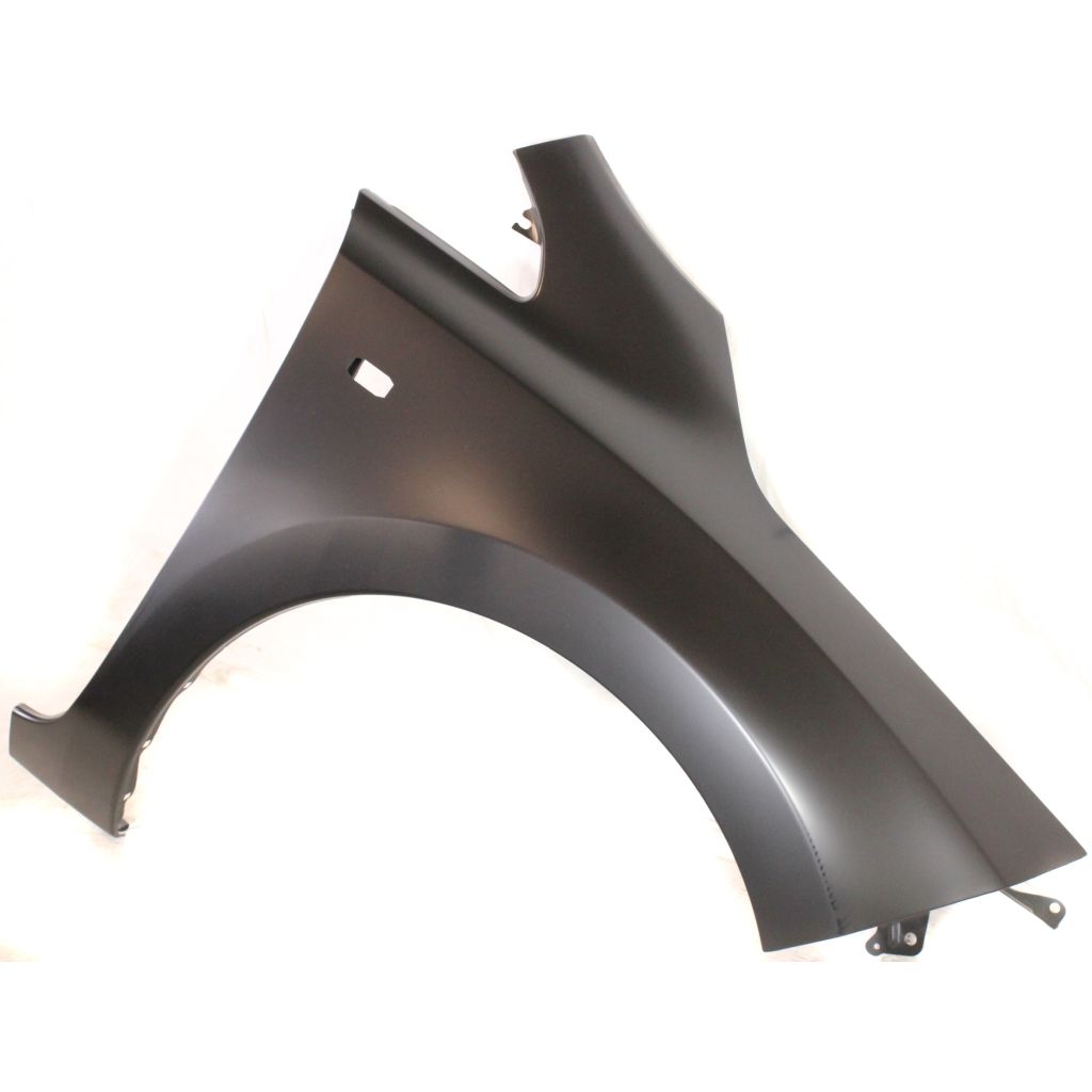 NISSAN(DATSUN) LEAF FENDER RIGHT (Passenger Side) OEM#F31003NAAA 2011-2012 PL#NI1241203
