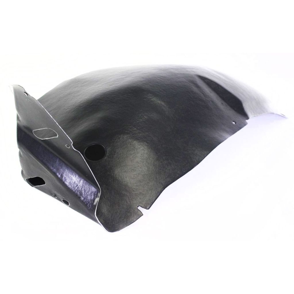 LINCOLN LS FENDER LINER LEFT (Driver Side) (FT SECTION) OEM#3W4Z16103AA 2004-2006 PL#FO1250125