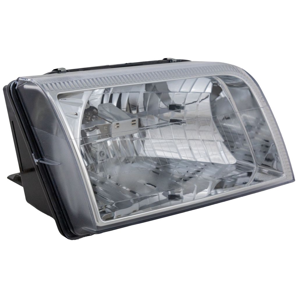 MERCURY GRAND MARQUIS HEAD LAMP UNIT RIGHT (Passenger Side) OEM#6W3Z13008AC 2006-2011 PL#FO2503222