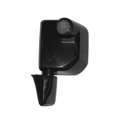 TOYOTA FJ CRUISER DOOR MIRROR RIGHT (Passenger Side) PWR/N-HTD (W/LAMP) OEM#8791035A01 2007-2014 PL#TO1321250