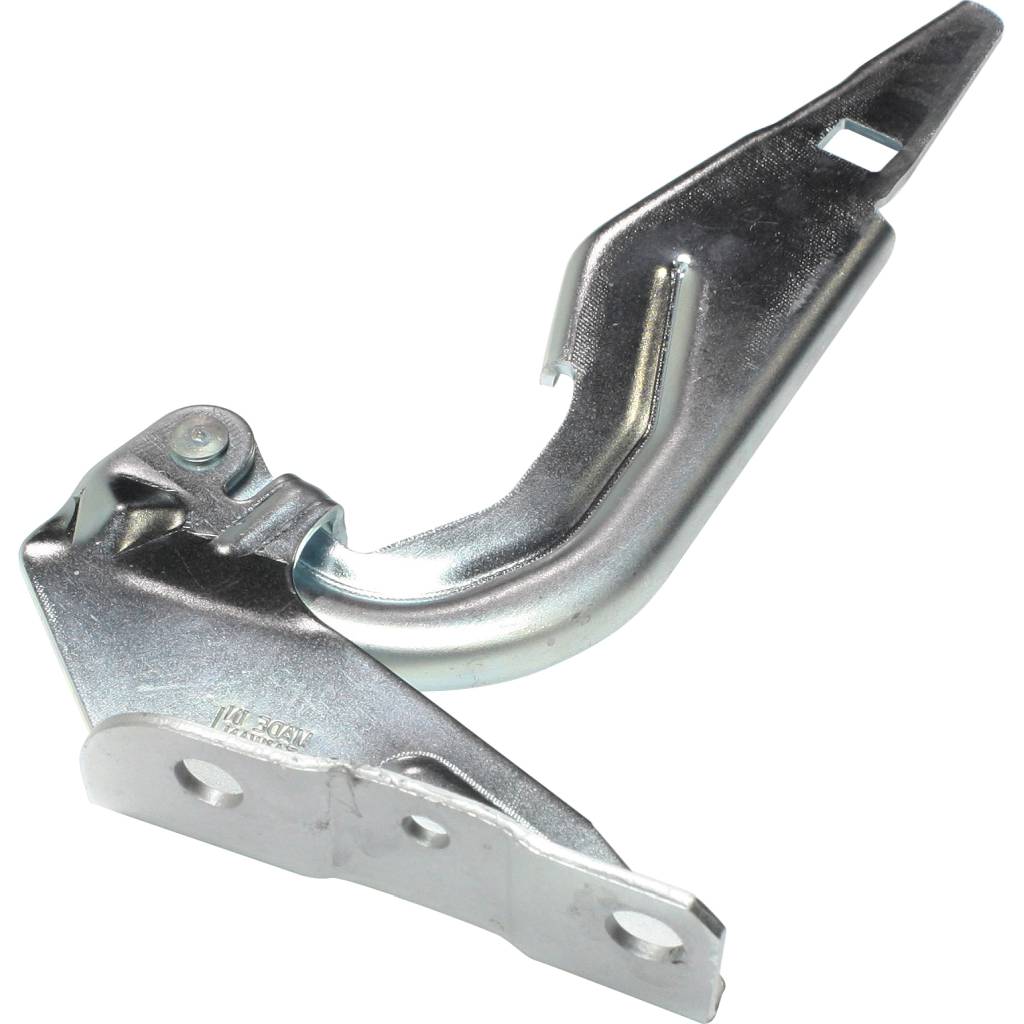 MITSUBISHI OUTLANDER PHEV HOOD HINGE RIGHT (Passenger Side) OEM#MN175242 2018-2022 PL#MI1236117