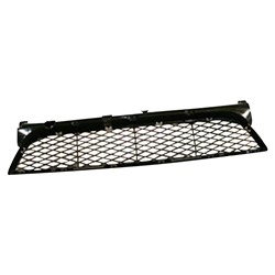 MAZDA MAZDA3 FRONT BUMPER GRILLE (SD-STD TYPE) **CAPA** OEM#BN8V501T1B 2004-2006 PL#MA1036102C