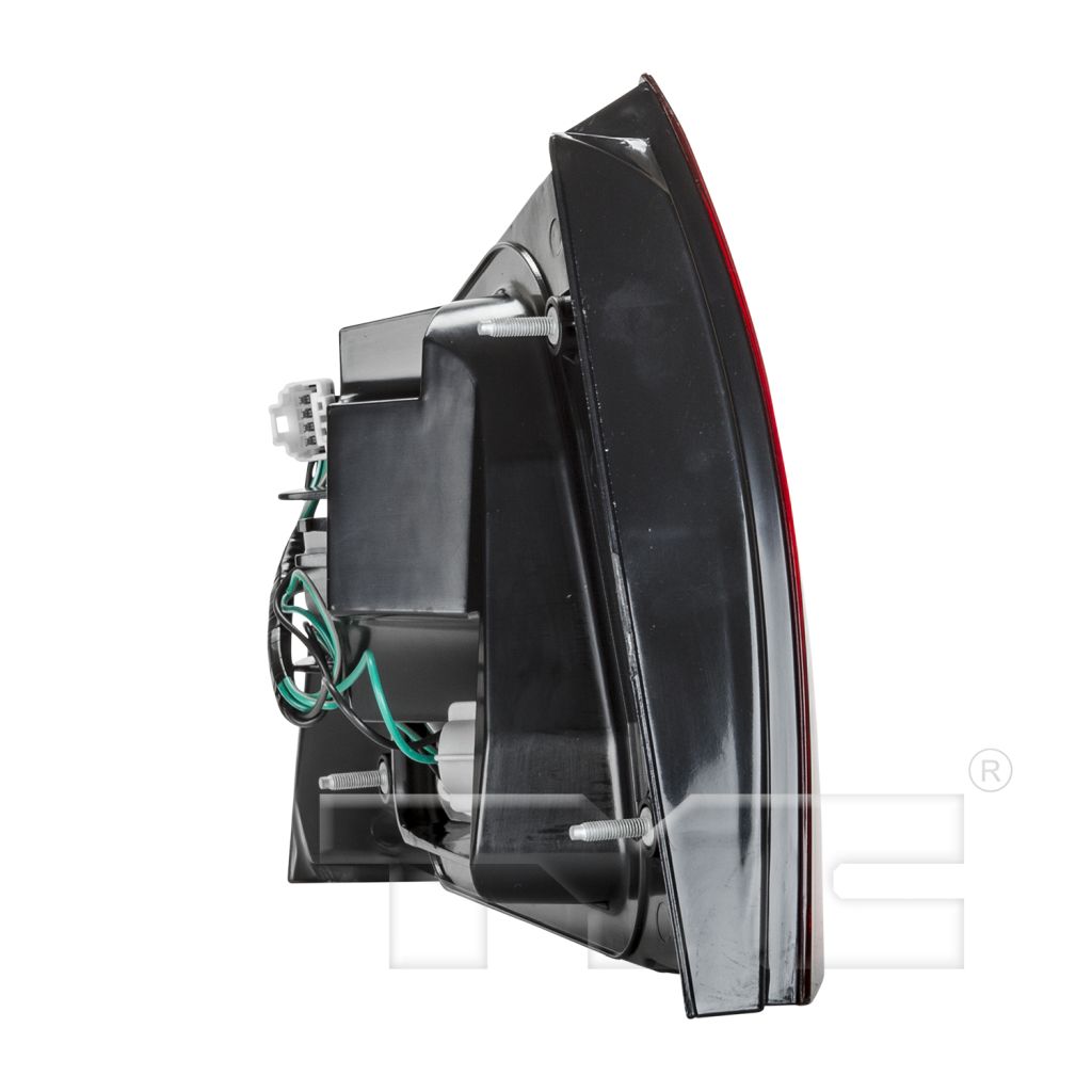 NISSAN SENTRA TAIL LAMP ASSY RIGHT (Passenger Side) (BASE/S MDL) OEM#265506Z525 2004-2006 PL#NI2801159