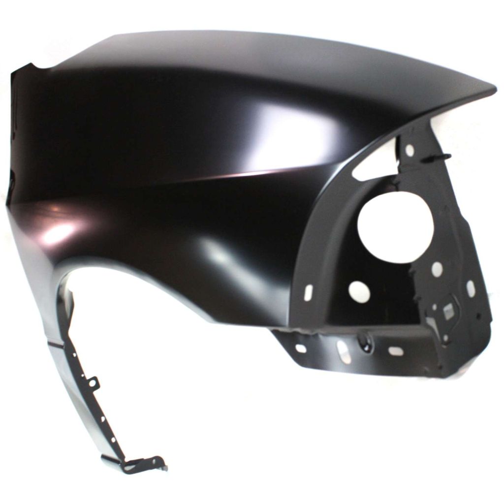 FORD TRUCKS & VANS WINDSTAR FENDER RIGHT (Passenger Side) OEM#XF2Z16005AA 1999-2003 PL#FO1241203