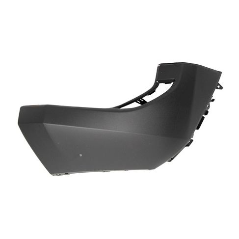 TOYOTA LAND CRUISER FRONT BUMPER SDIE LOWER COVER LEFT (Driver Side) (Driver Side) TEXTURE OEM#5211360190 2024-2025 PL#TO1004186