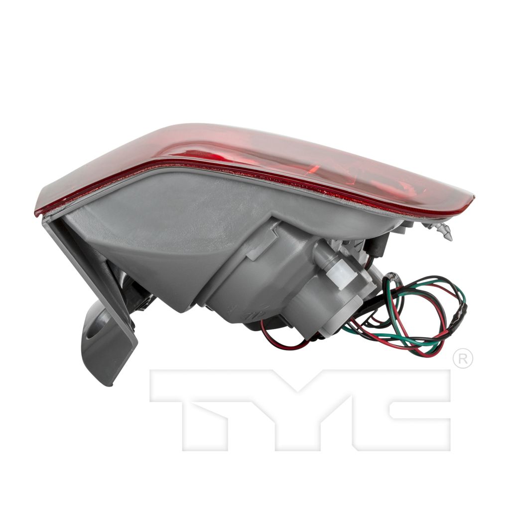 HONDA PILOT TAIL LAMP LEFT (Driver Side) OEM#33551S9VA01 2003-2005 PL#HO2800154