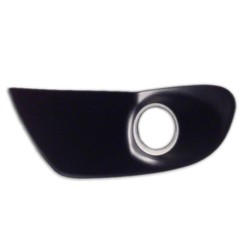 HYUNDAI TIBURON FOG LAMP COVER LEFT (Driver Side) (W/ FOG) OEM#865172C500 2005-2006 PL#HY1038114