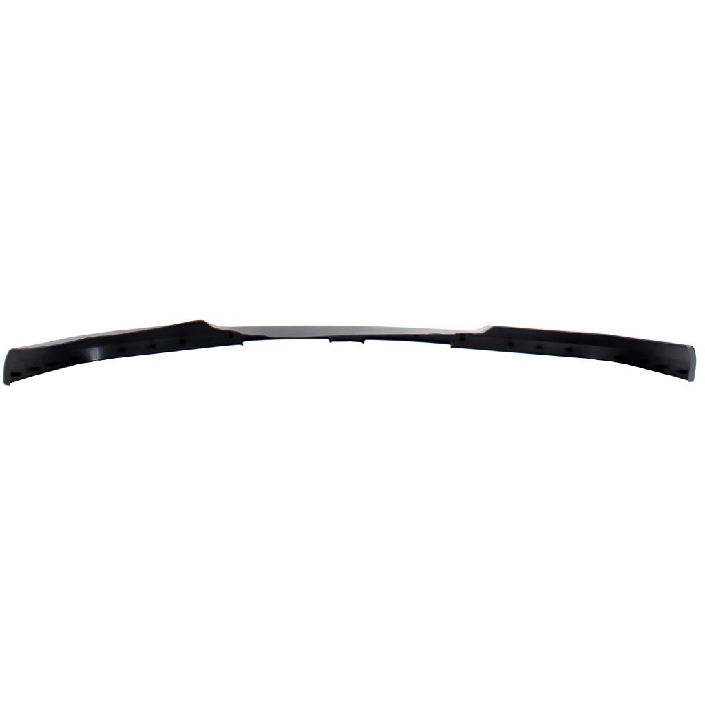 GM TRUCKS & VANS SILVERADO/PU (CHEVY) (07 OLD STYLE) FRONT BUMPER TOP PAD TXT (EXC 2500 HD/3500) OEM#15139805 2003-2007 PL#GM1051110
