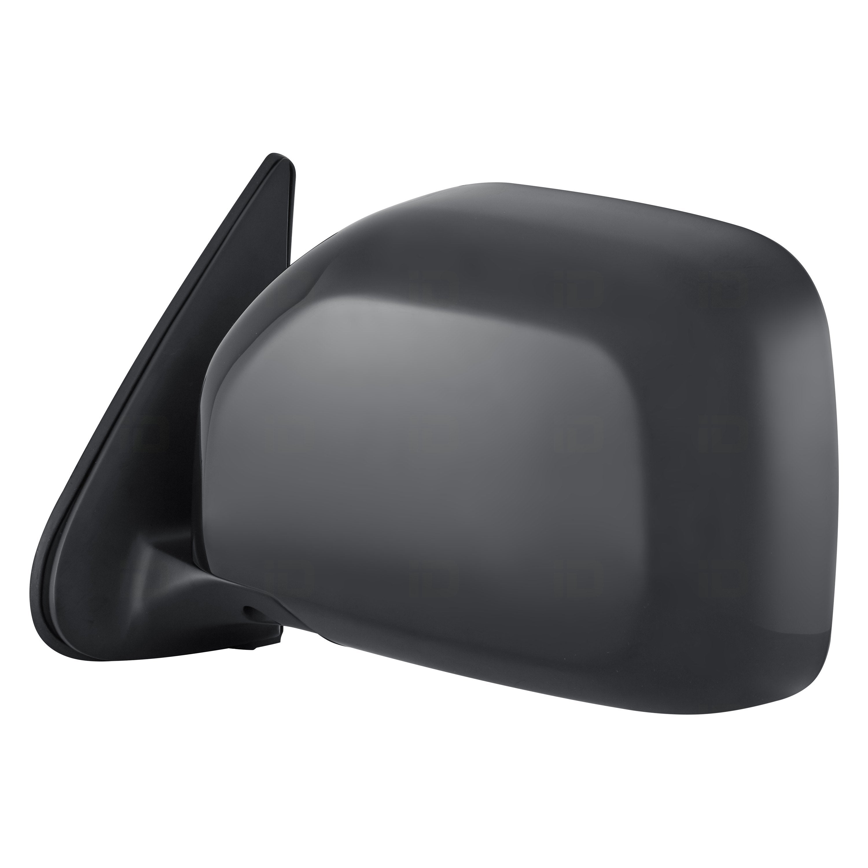 TOYOTA TACOMA DOOR MIRROR LEFT (Driver Side) PWR FOLDAWAY (CHROME) OEM#8794035751 2001-2004 PL#TO1320159