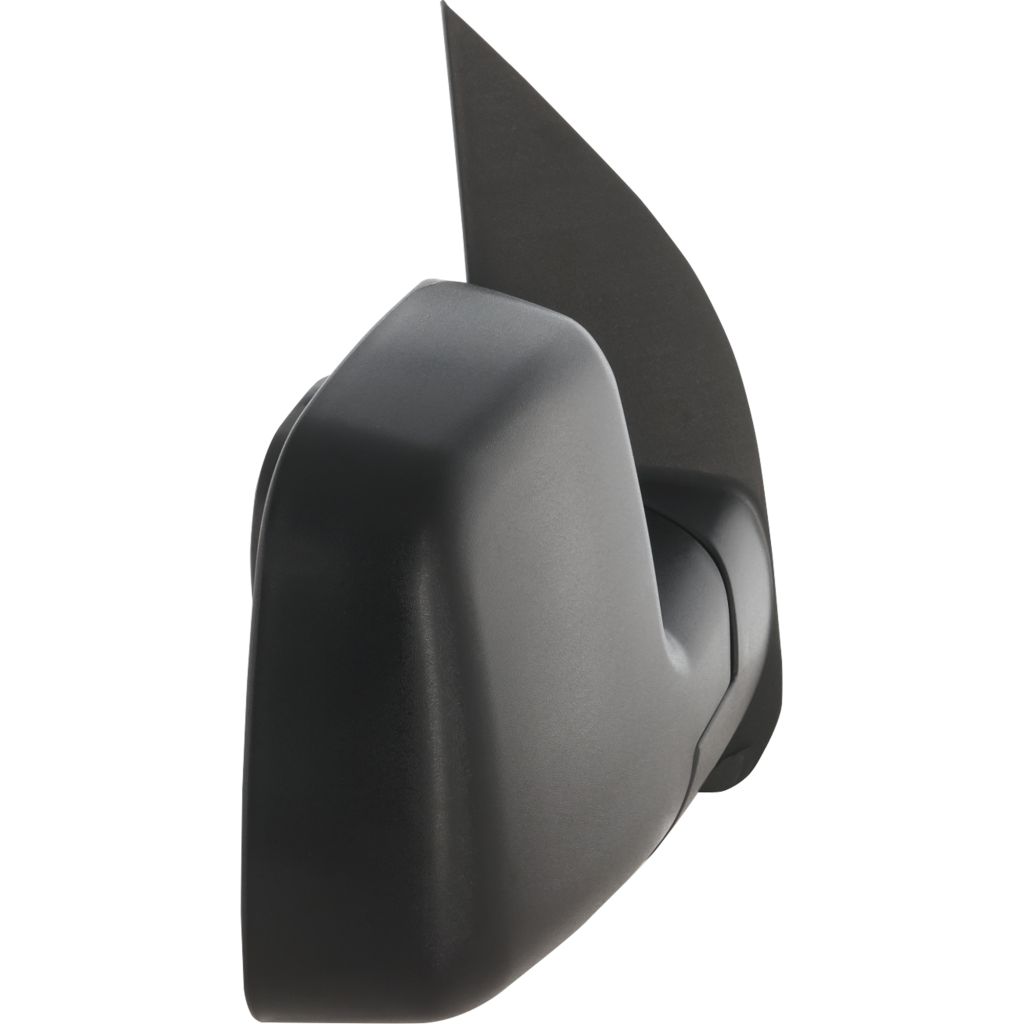 FORD TRUCKS & VANS FORD VAN DOOR MIRROR RIGHT (Passenger Side) MANUAL (TOP SPOT MIRROR)(STD) OEM#AC2Z17682BA 2010-2014 PL#FO1321395