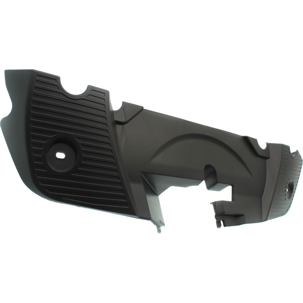 CHEVROLET MONTE CARLO RADIATOR SUPPORT UPPER COVER OEM#10346636 2006-2007 PL#GM1224145
