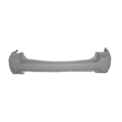 ACURA MDX REAR BUMPER COVER PRIMED OEM#04715S3VA80ZZ 2004-2006 PL#AC1100147