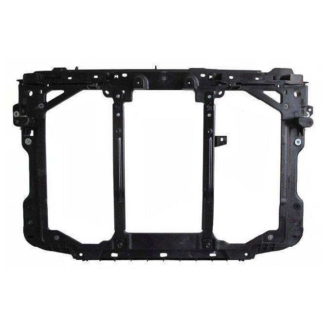 MAZDA CX-5 RADIATOR SUPPORT(M/T)(TO 1-23-18) OEM#K12353110A 2017-2018 PL#MA1225178