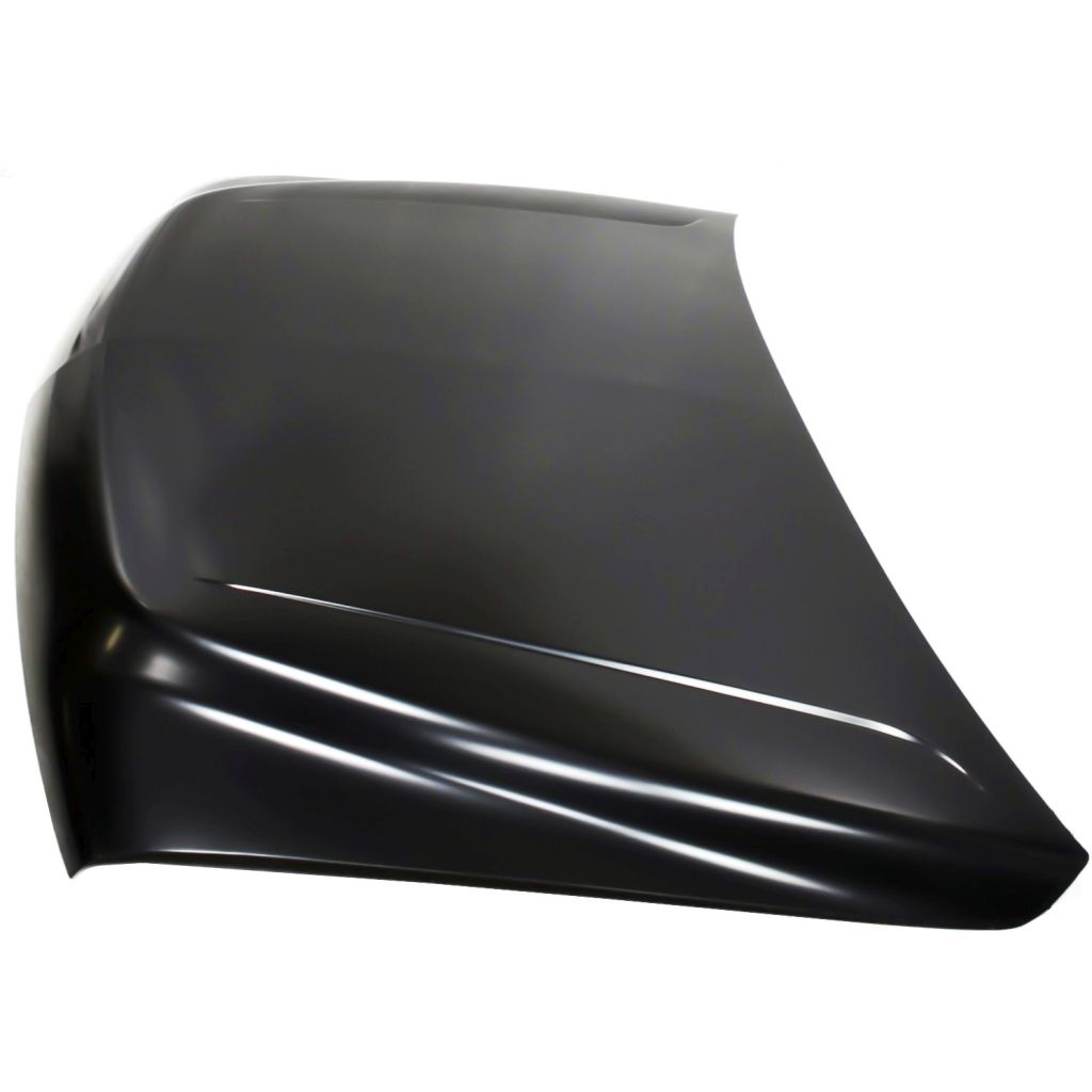 GM TRUCKS & VANS SILVERADO/PU (CHEVY) (07 OLD STYLE) HOOD (2500HD/3500)(CHEVY) OEM#15745931 2001-2002 PL#GM1230330